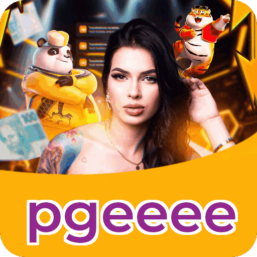 Logo Oficial pgeeee Download