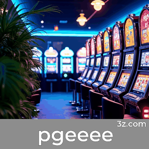 pgeeee: Cassino Online Seguro e Rápido