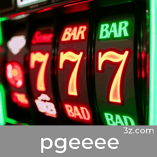 pgeeee: Cassino Online Seguro e Rápido