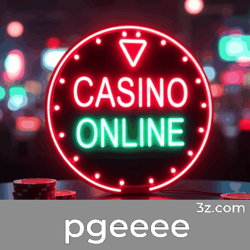 pgeeee: Cassino Online Seguro e Rápido